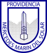 Colegio Mercedes Marín del Solar, Providencia